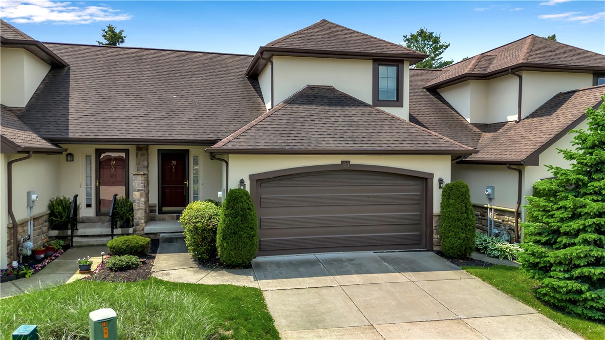photo undefined: 20 Pinegrove Court, Hamburg NY 14075