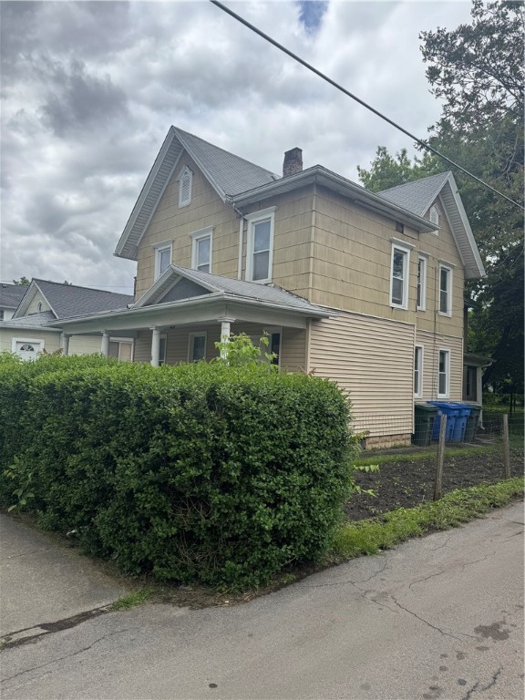 photo undefined: 94 Lorimer Street, Rochester NY 14608