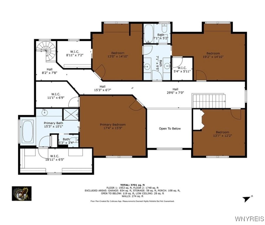 photo tWdnN6DXoqCLWa4HL8: 81 Hidden Oaks Ct, Grand Island NY 14072