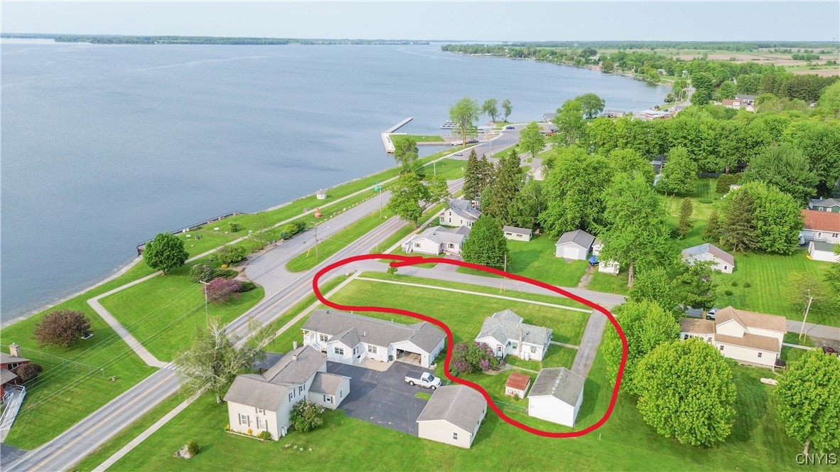 photo undefined: 149 Centre Street, Cape Vincent NY 13618