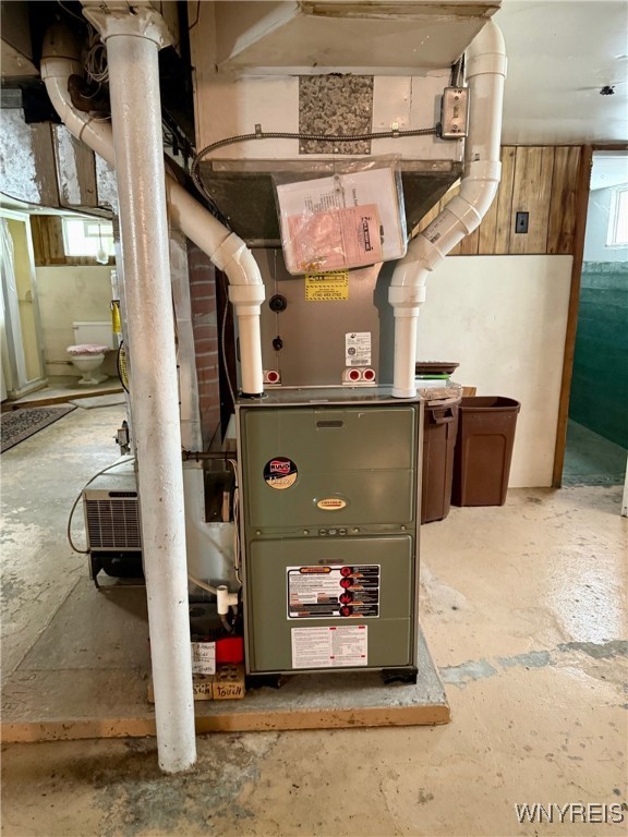 photo undefined: 2538 Niag Falls Boulevard South, Wheatfield NY 14304