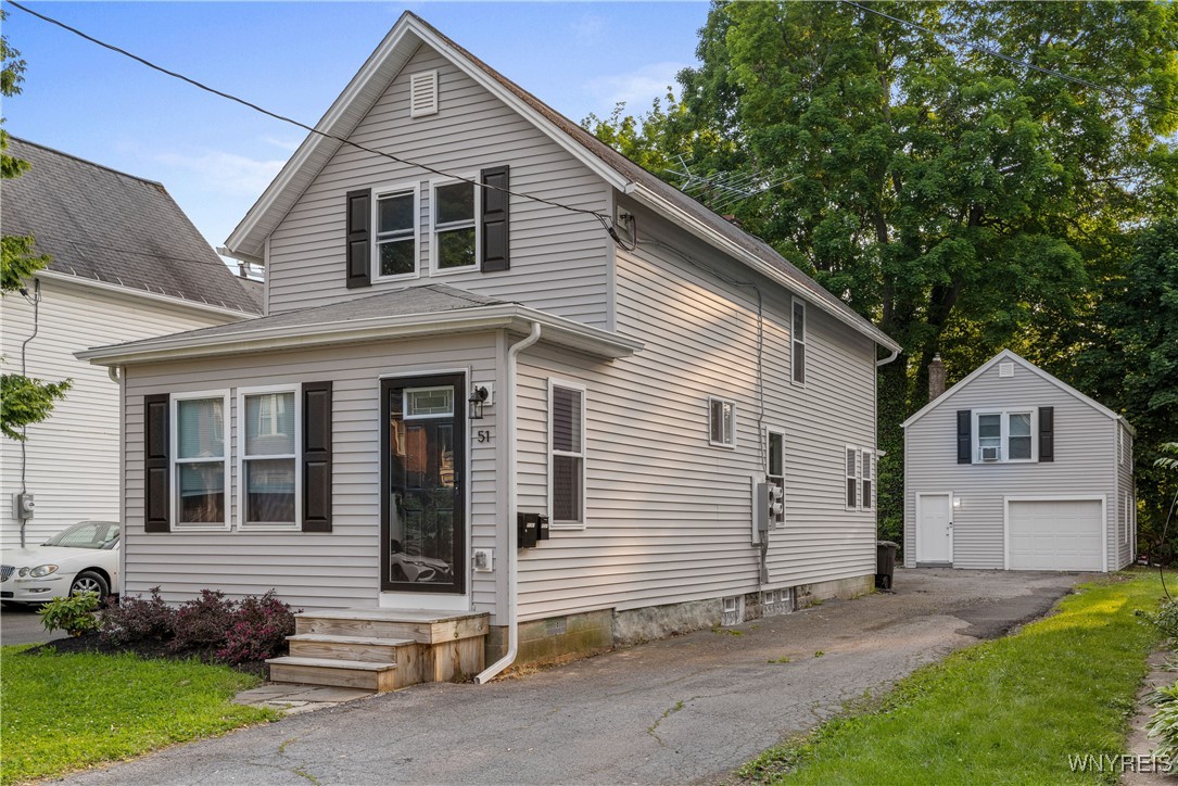 photo undefined: 51 South Lake Street, Hamburg NY 14075