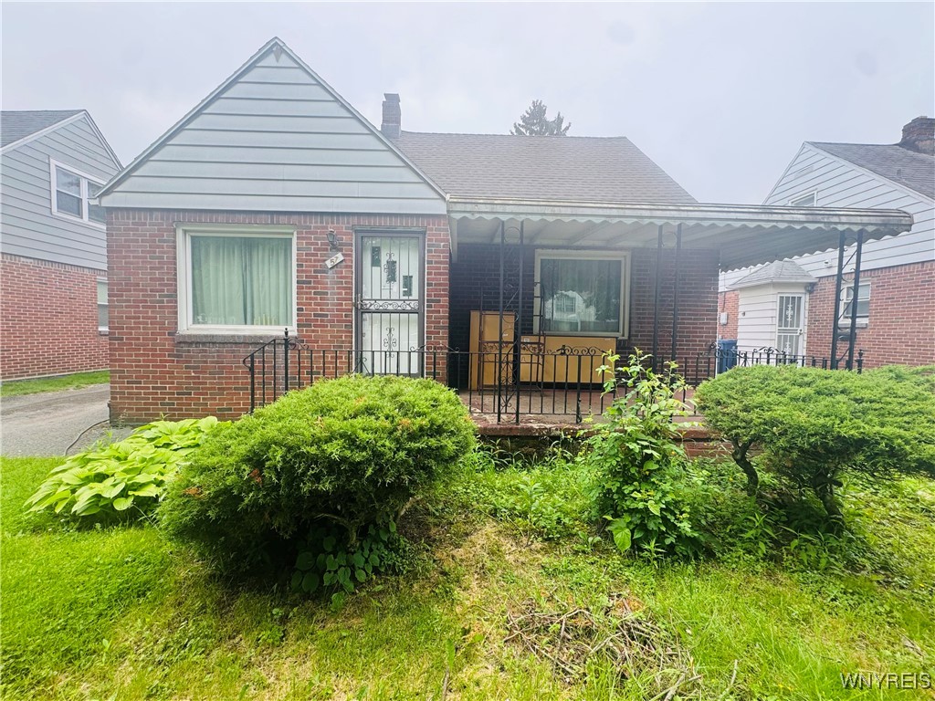 photo undefined: 57 Erskine Avenue, Buffalo NY 14215