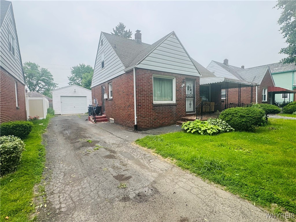 photo undefined: 57 Erskine Avenue, Buffalo NY 14215