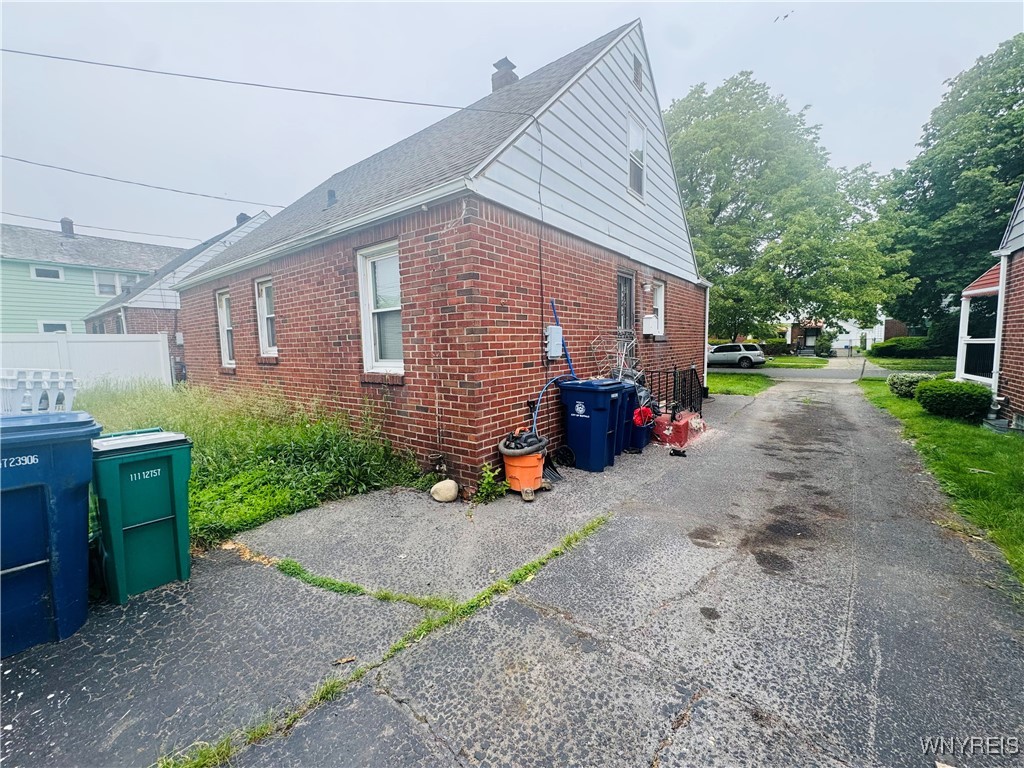 photo 2 : 57 Erskine Avenue, Buffalo NY 14215