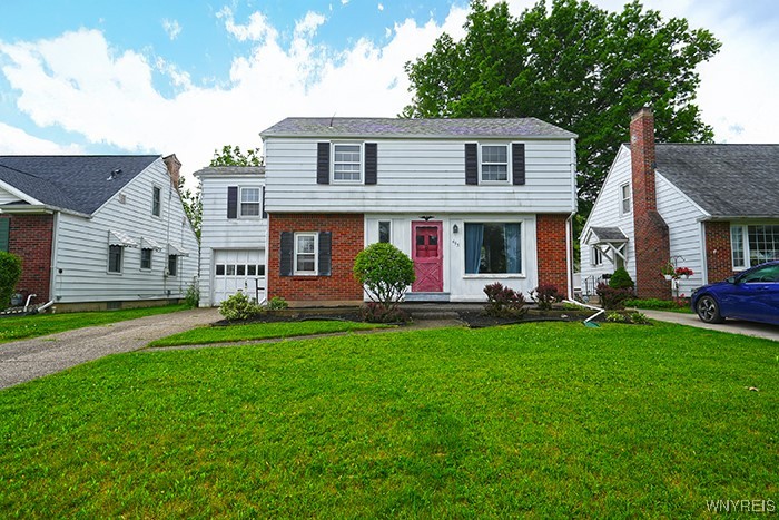photo undefined: 493 Thorncliff Road, Tonawanda NY 14223