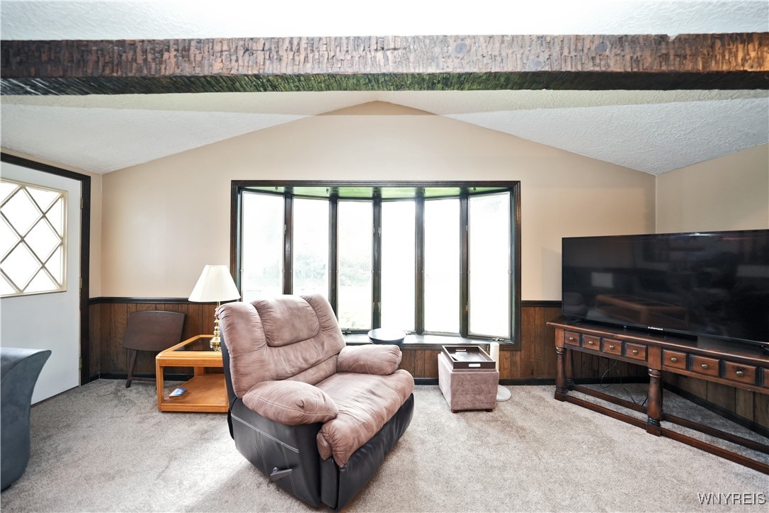 photo 4 : 493 Thorncliff Road, Tonawanda NY 14223