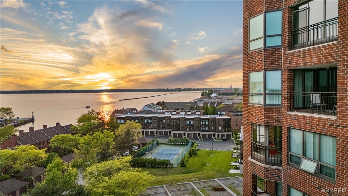 photo Fc8: 801 Admirals Walk Circle, Buffalo NY 14202