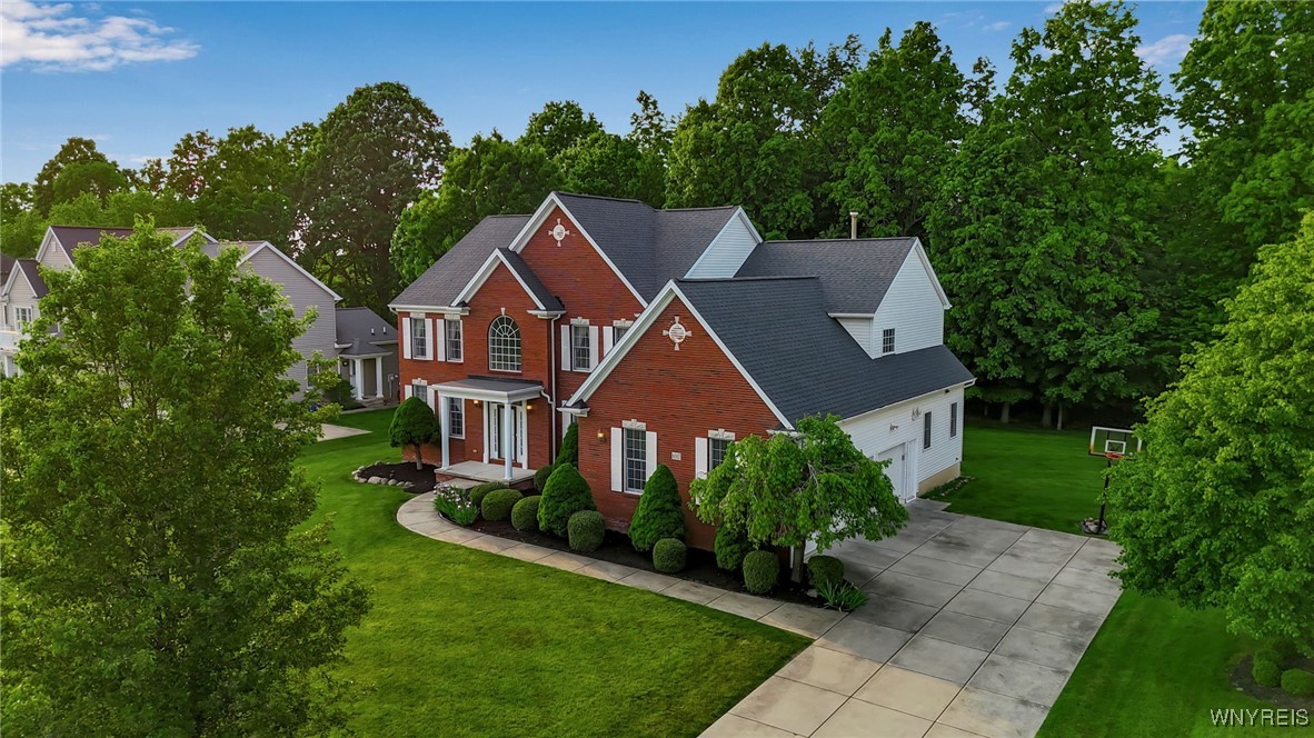 photo 3 : 6017 Corinne Lane, Clarence NY 14032