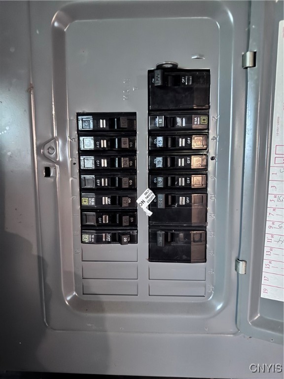 photo undefined: 2816 Ferndale Place, Utica NY 13501