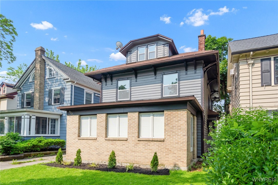 photo undefined: 322 Voorhees Avenue, Buffalo NY 14216