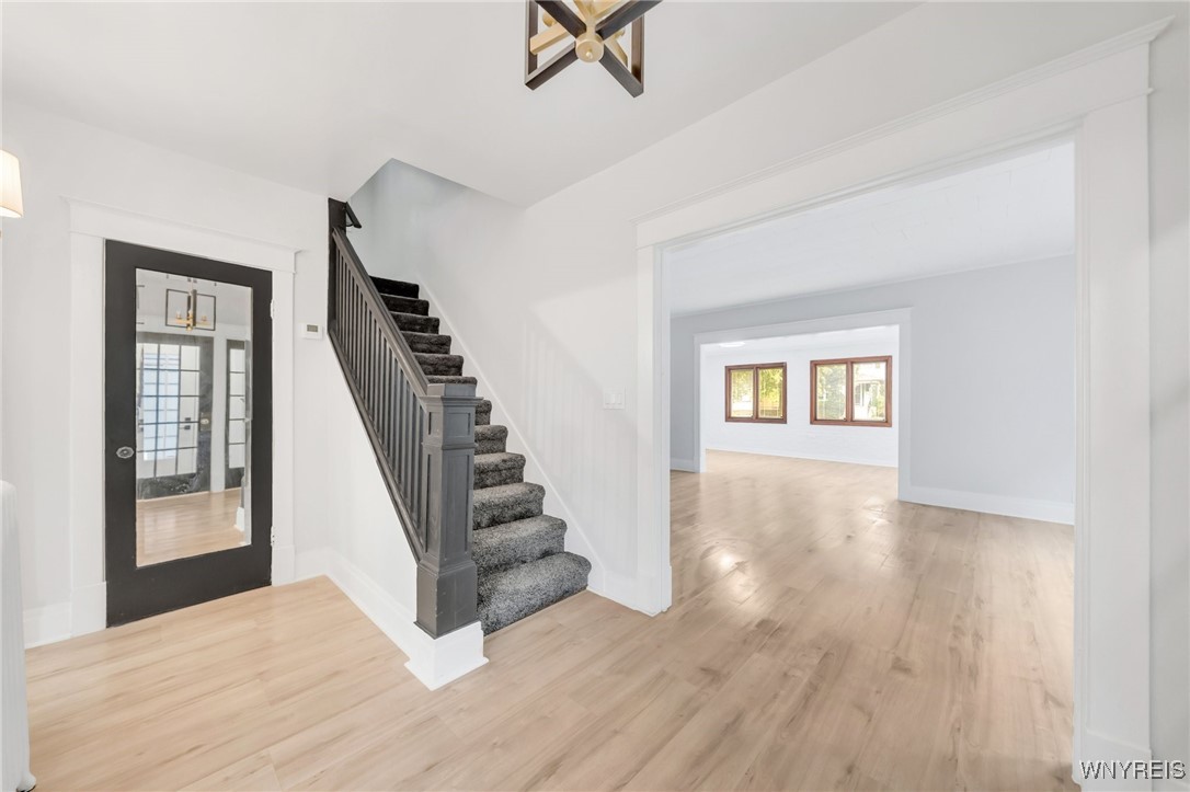 photo 2 : 322 Voorhees Avenue, Buffalo NY 14216