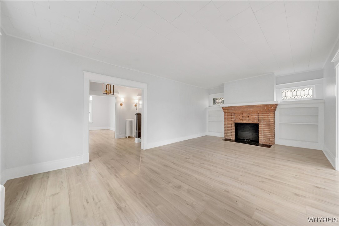 photo 4 : 322 Voorhees Avenue, Buffalo NY 14216
