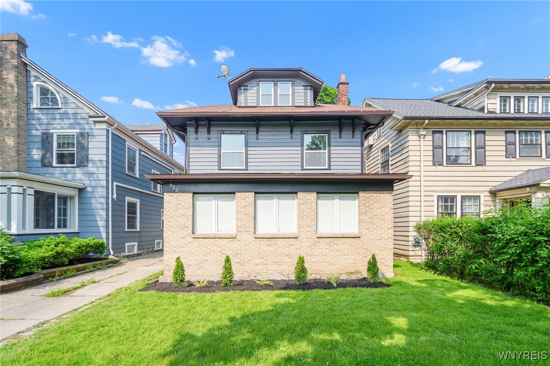 photo undefined: 322 Voorhees Avenue, Buffalo NY 14216