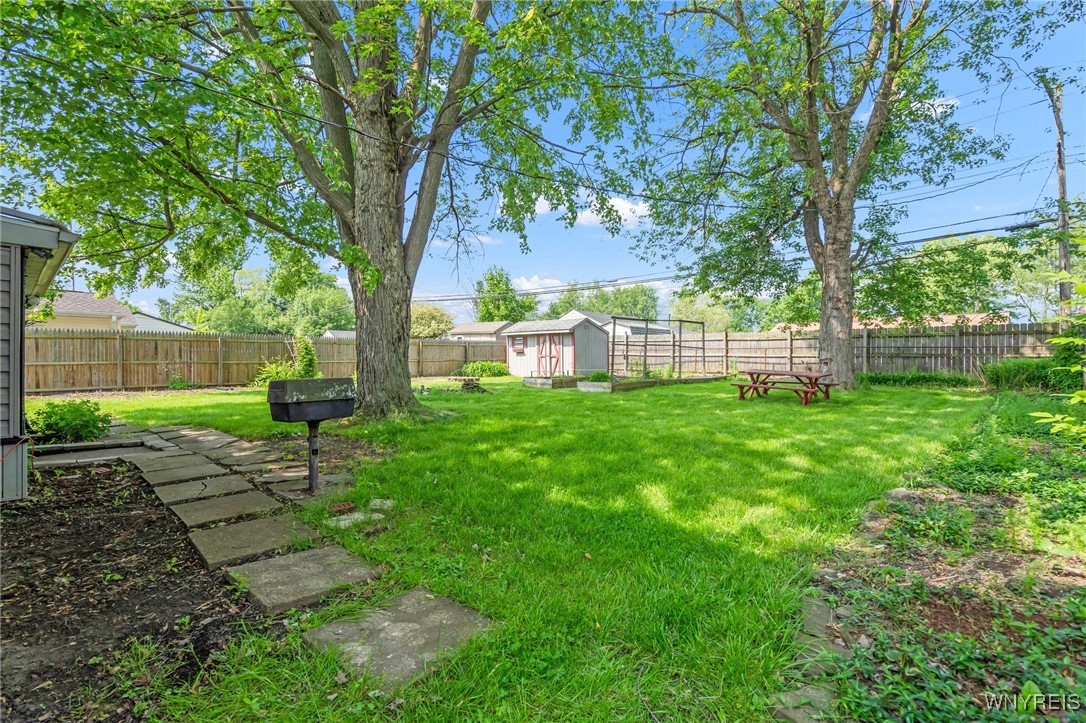 photo undefined: 126 Pryor Avenue, Tonawanda NY 14150