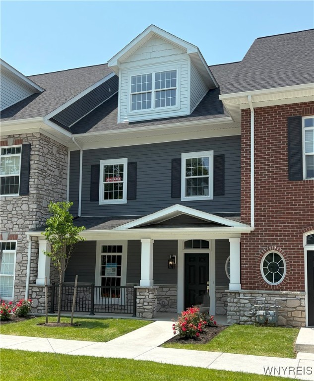 photo undefined: 107F California, Amherst NY 14221