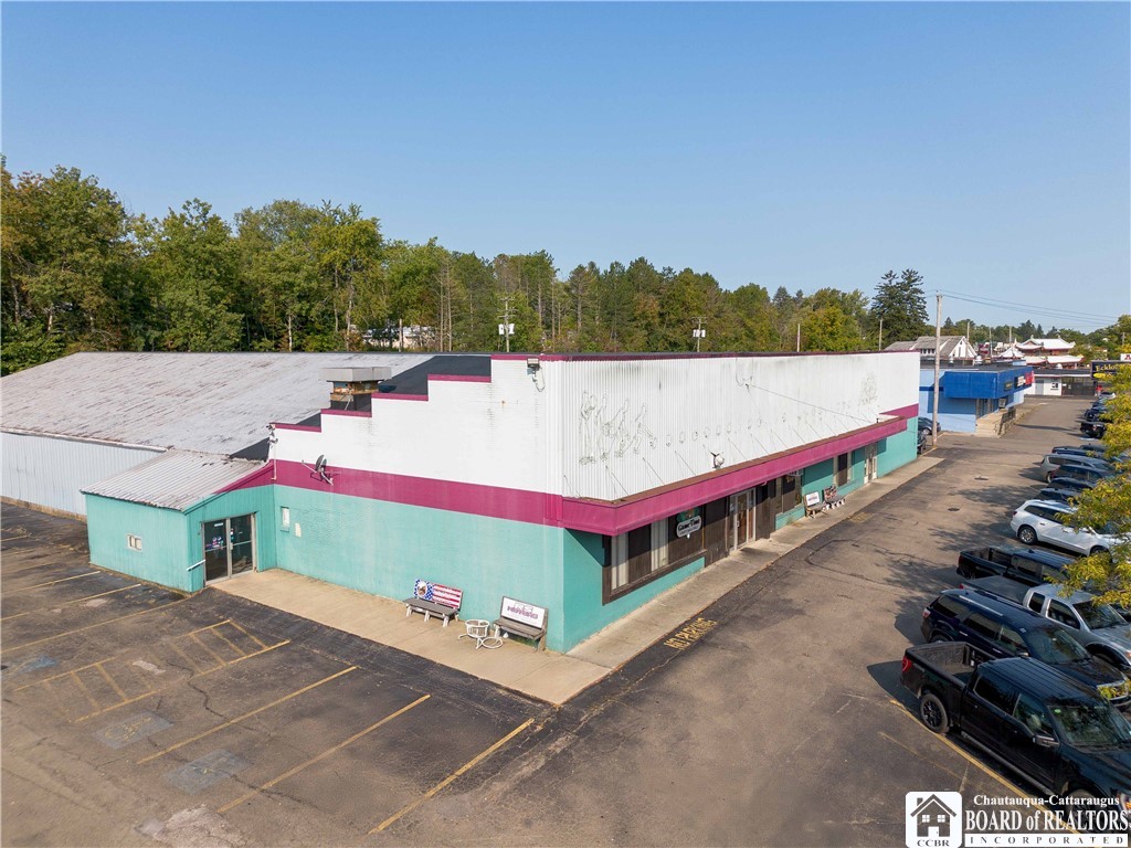photo undefined: 850 Foote Avenue, Jamestown NY 14701