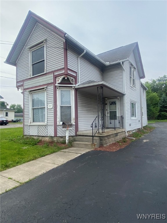 photo undefined: 13249 Broadway Street, Alden NY 14004