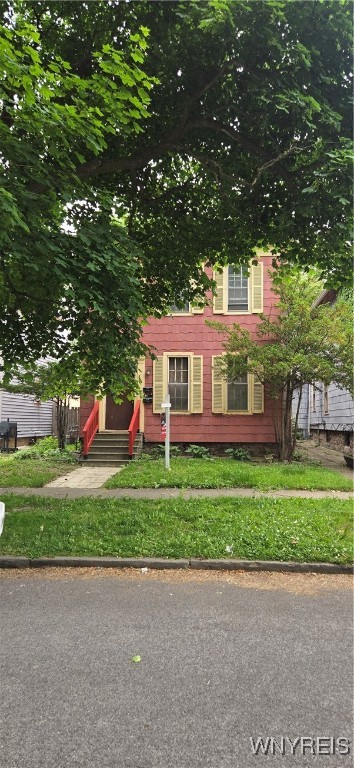 photo undefined: 627 4th Street, Niagara Falls NY 14301