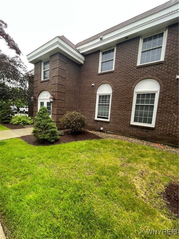 photo undefined: 138 Charter Oaks Drive B, Amherst NY 14228