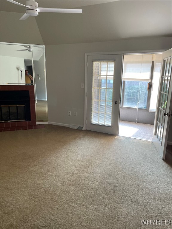 photo 3 : 138 Charter Oaks Drive B, Amherst NY 14228