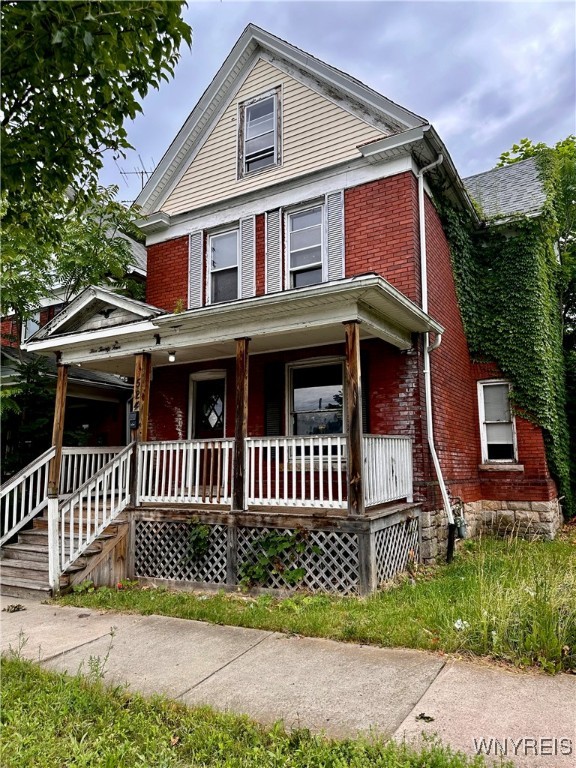 photo undefined: 524 10th Street, Niagara Falls NY 14301