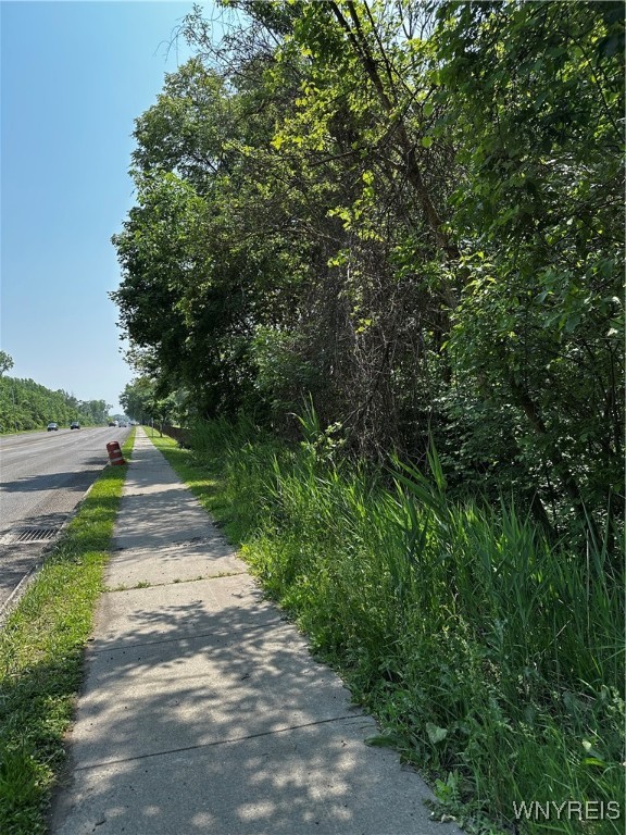 photo undefined: 3350 Niagara Falls Boulevard, Amherst NY 14228