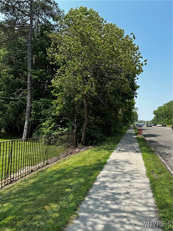 photo undefined: 3350 Niagara Falls Boulevard, Amherst NY 14228