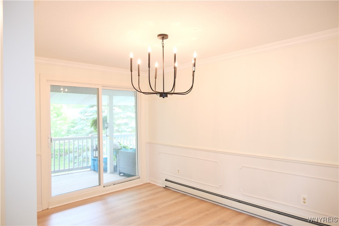 photo 4 : 6321 West Quaker Street 9, Orchard Park NY 14127