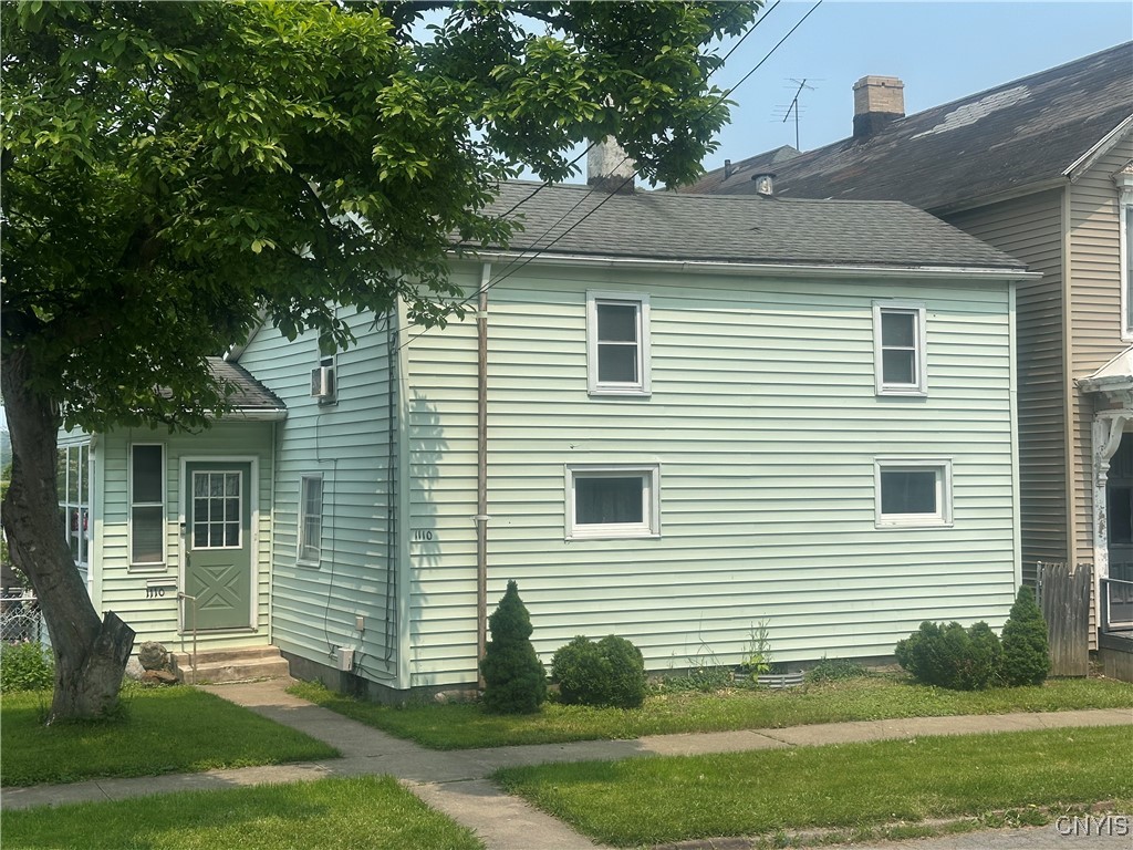 photo undefined: 1110 Orchard Street, Utica NY 13502