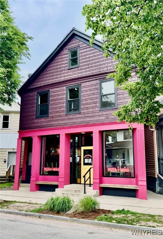 photo undefined: 358 Massachusetts Avenue, Buffalo NY 14213