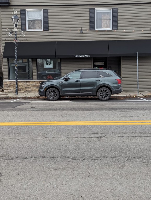 photo undefined: 20 West Main Street, Webster NY 14580
