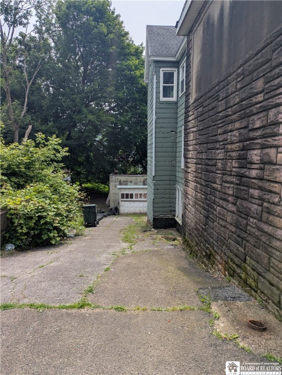 photo undefined: 748 East 2nd Street, Jamestown NY 14701