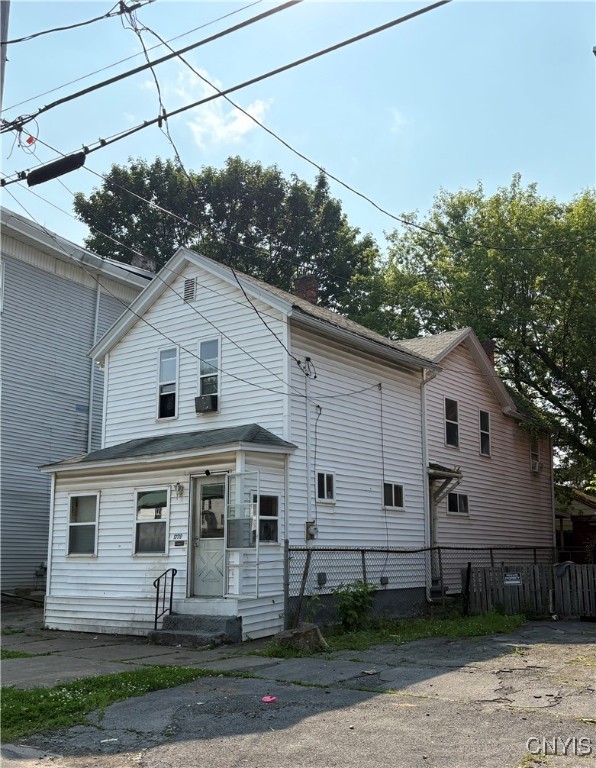photo undefined: 1230 Francis Street, Utica NY 13502