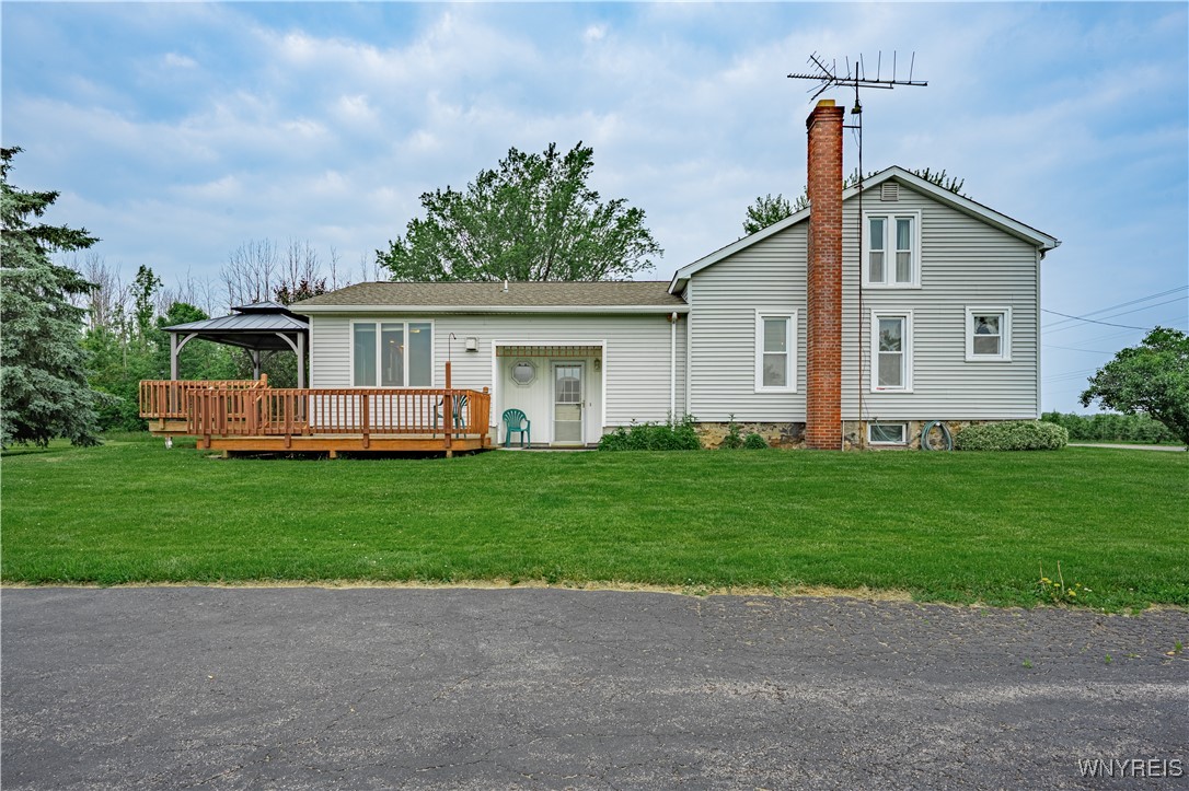 photo undefined: 4724 Wilson Burt Road, Wilson NY 14172