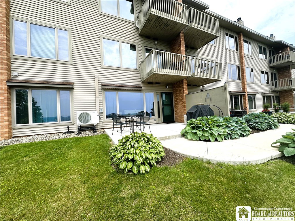 photo undefined: 23 Seneca Drive, Chautauqua NY 14728
