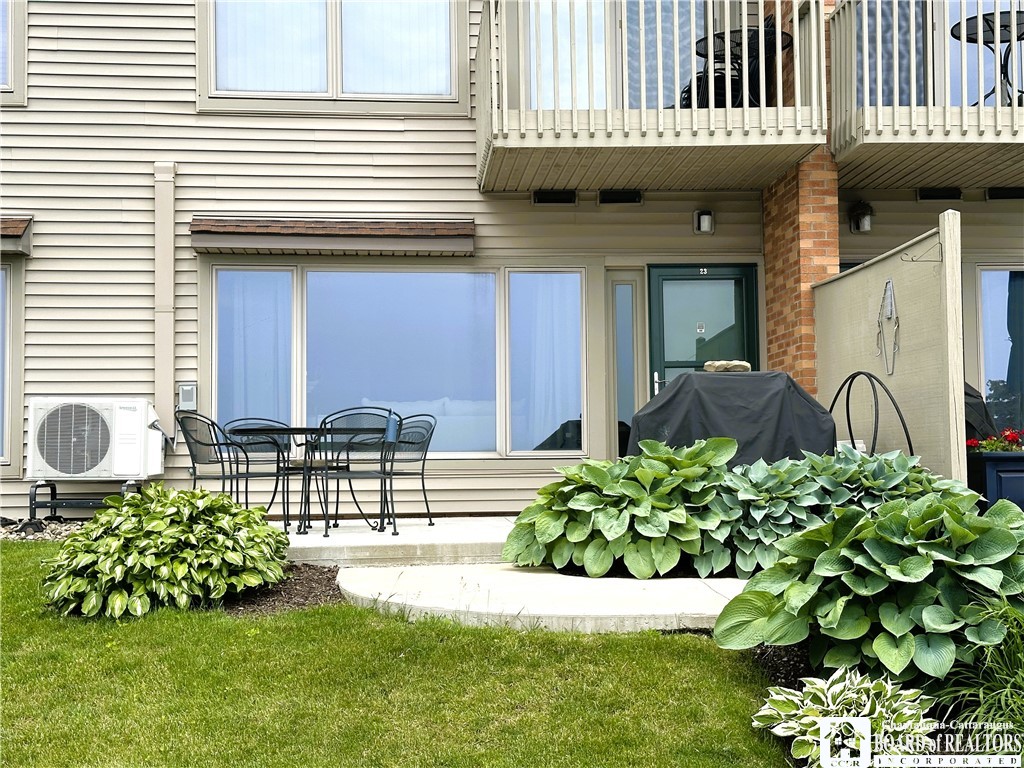 photo undefined: 23 Seneca Drive, Chautauqua NY 14728
