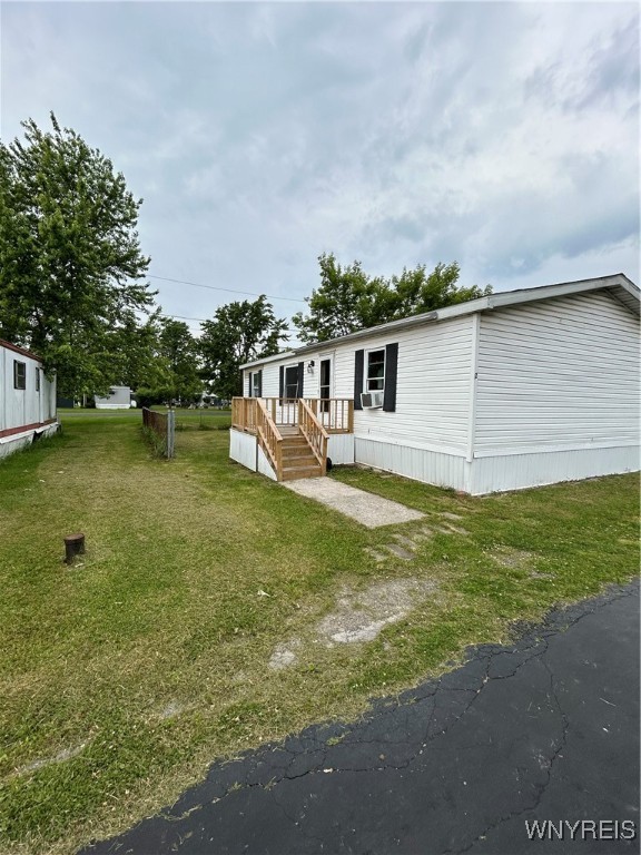 photo undefined: 51 Ritchie Lot #2 Avenue, Tonawanda NY 14150