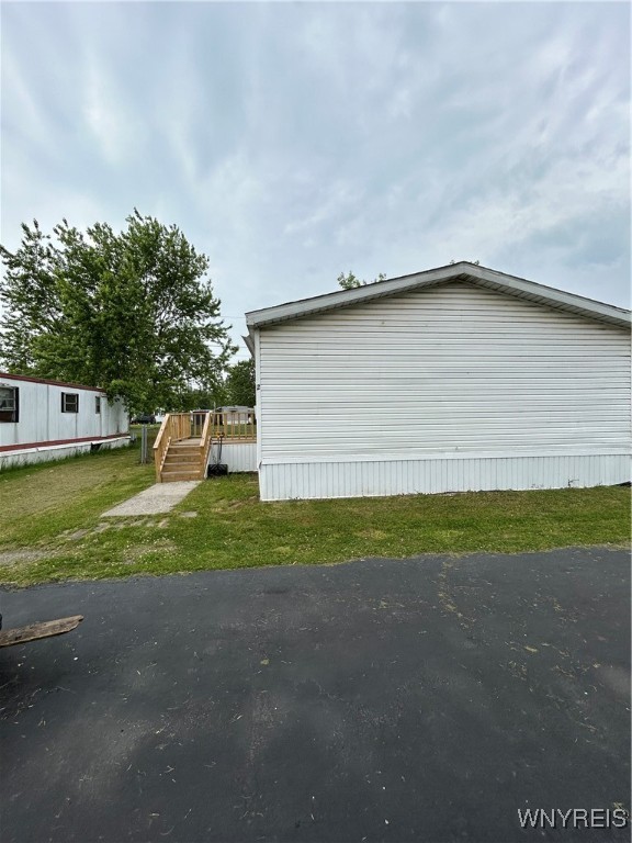 photo 1 : 51 Ritchie Lot #2 Avenue, Tonawanda NY 14150