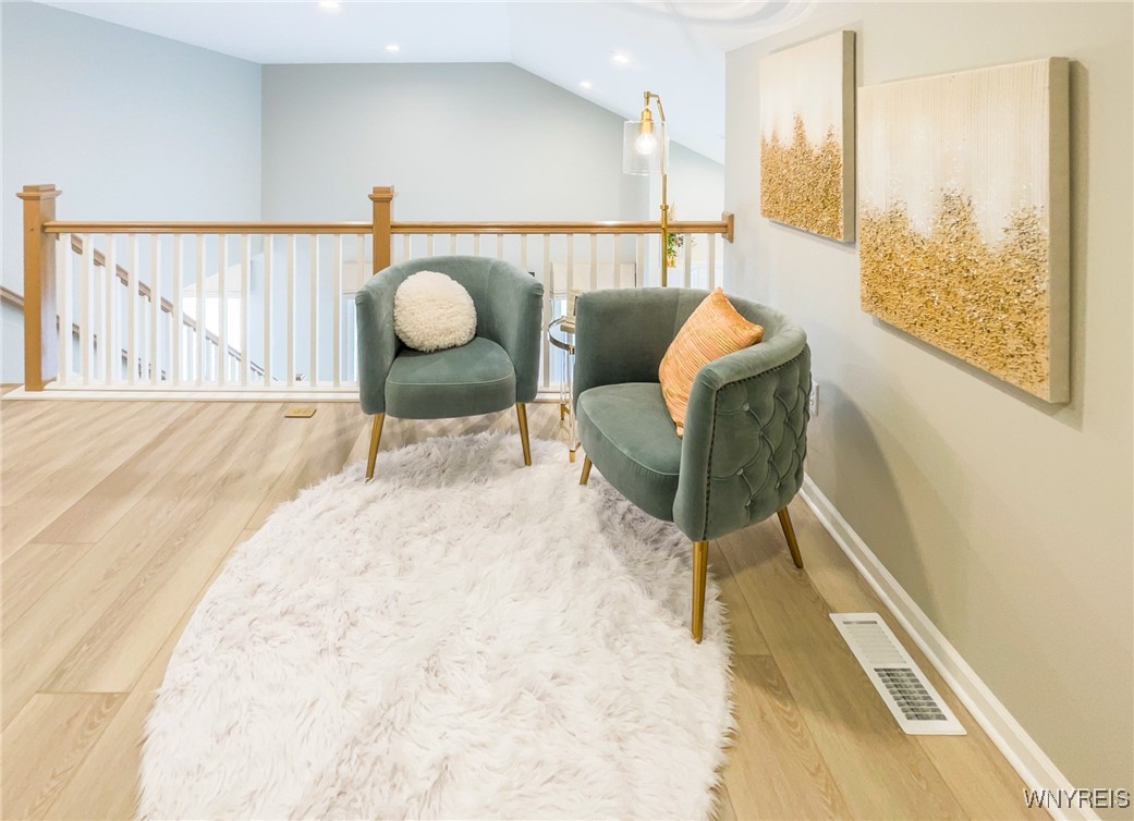 photo undefined: 37 C Stonham Place, Amherst NY 14221
