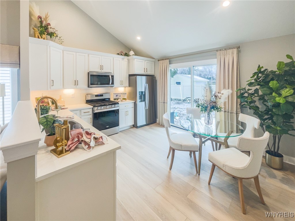photo undefined: 37 C Stonham Place, Amherst NY 14221