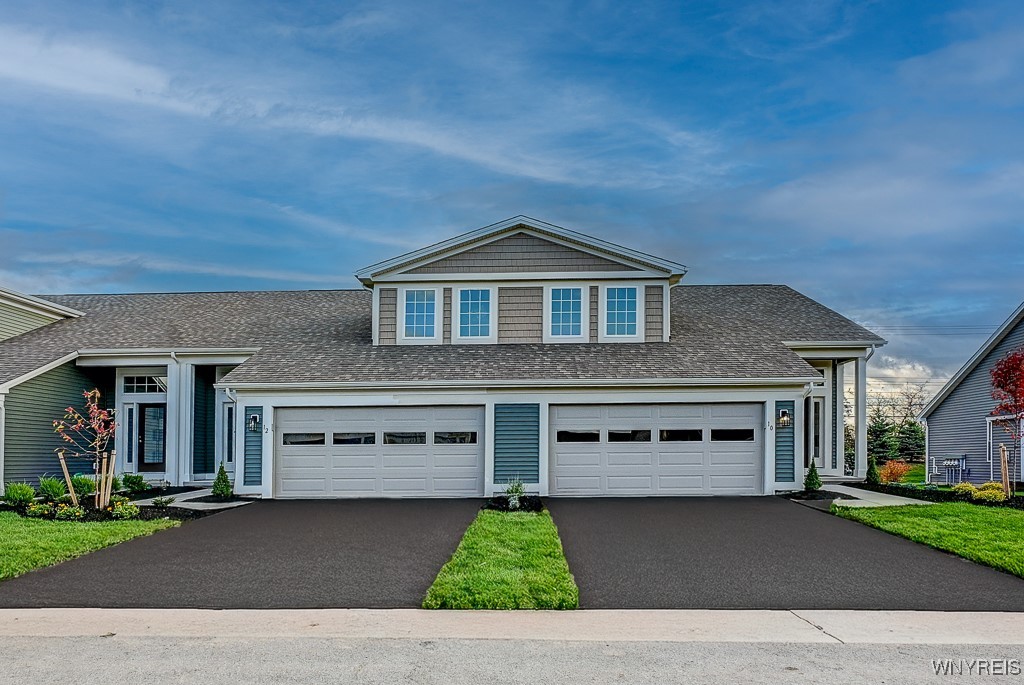 photo undefined: 10 White Orchid Way, Lancaster NY 14086