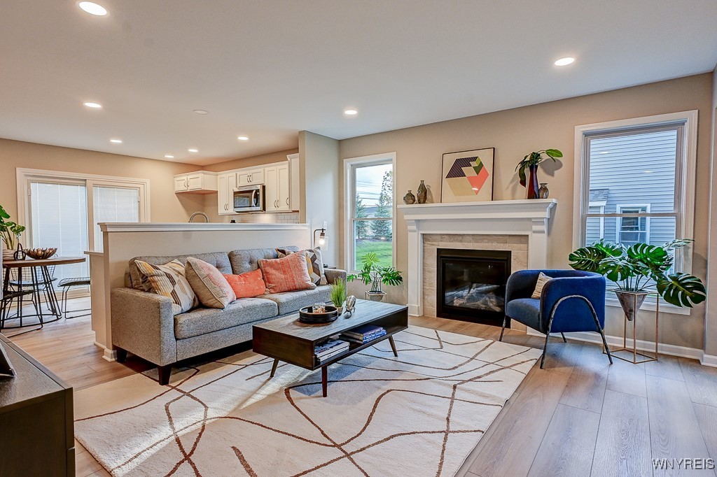 photo undefined: 10 White Orchid Way, Lancaster NY 14086