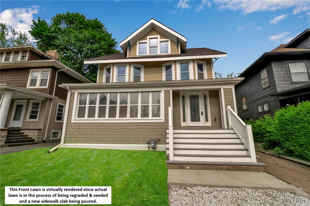 photo undefined: 64 Sagamore Terrace, Buffalo NY 14214