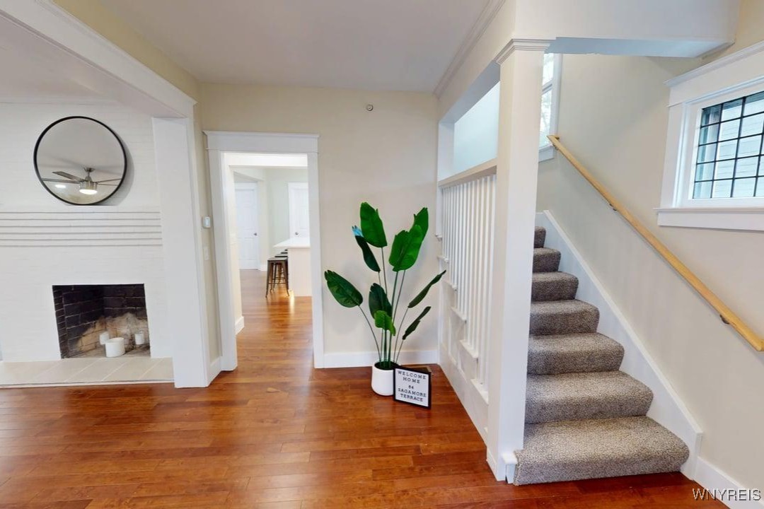 photo 2 : 64 Sagamore Terrace, Buffalo NY 14214