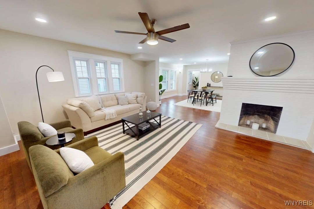 photo 3 : 64 Sagamore Terrace, Buffalo NY 14214