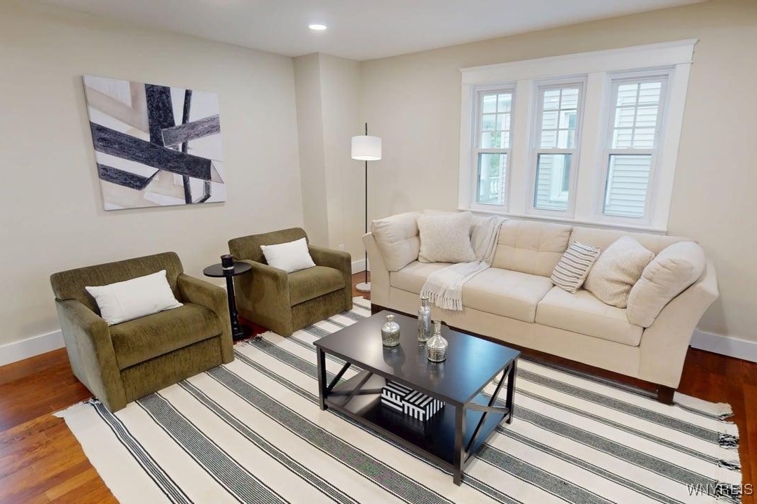 photo 4 : 64 Sagamore Terrace, Buffalo NY 14214