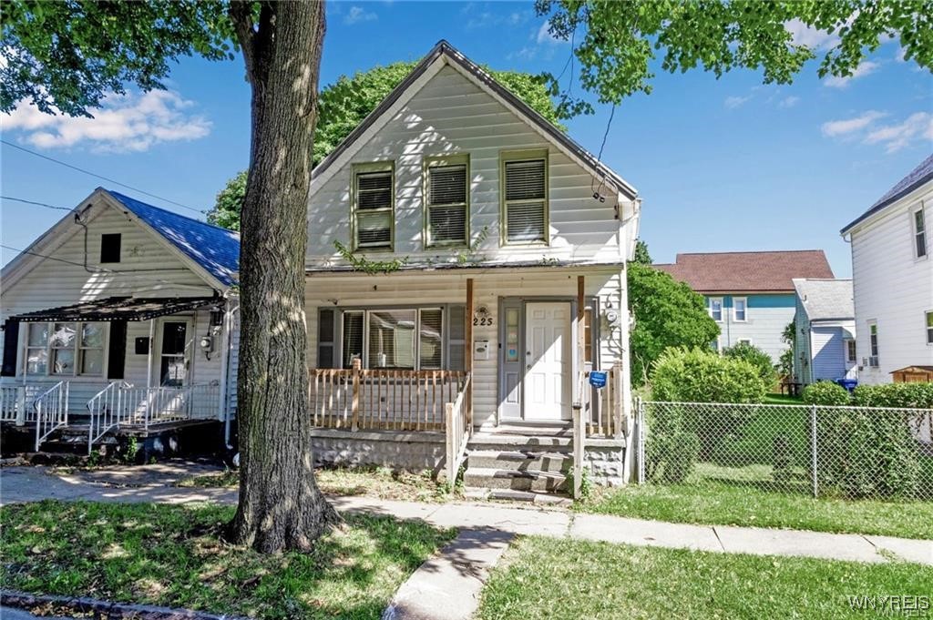 photo undefined: 225 Alabama Street, Buffalo NY 14204