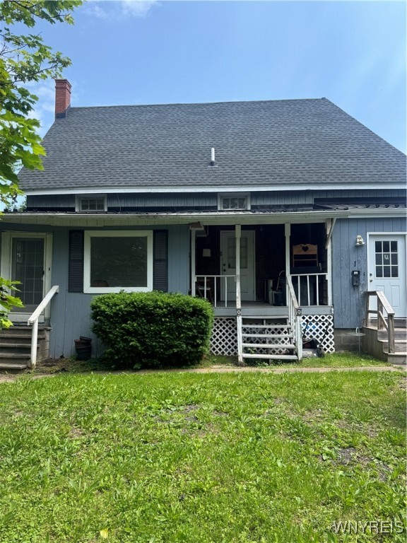 photo undefined: 38 North Main Street, Royalton NY 14105