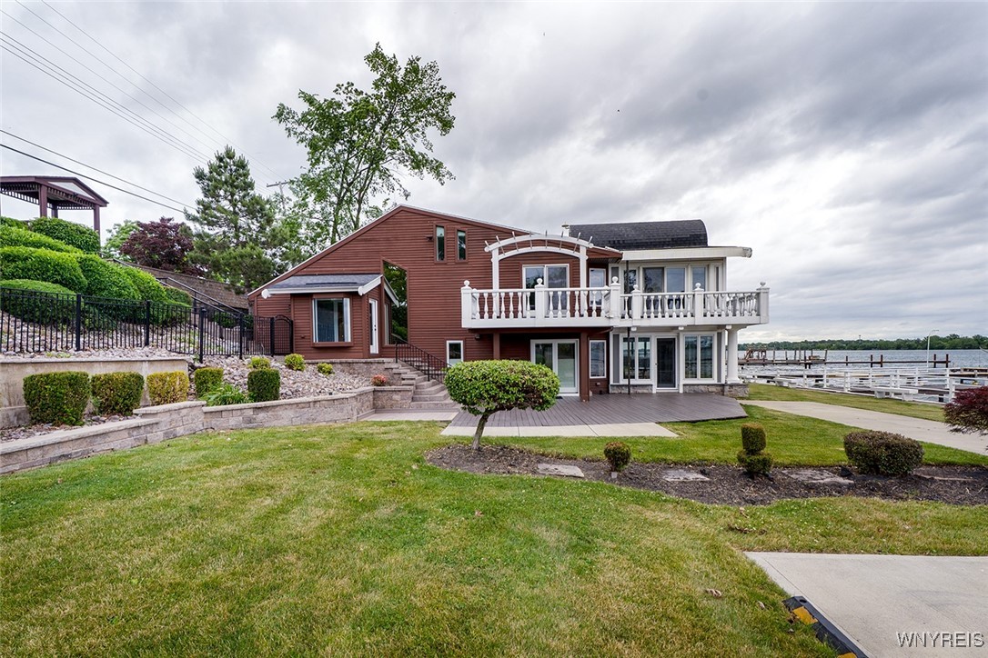 photo 4 : 2039 East River Road, Grand Island NY 14072